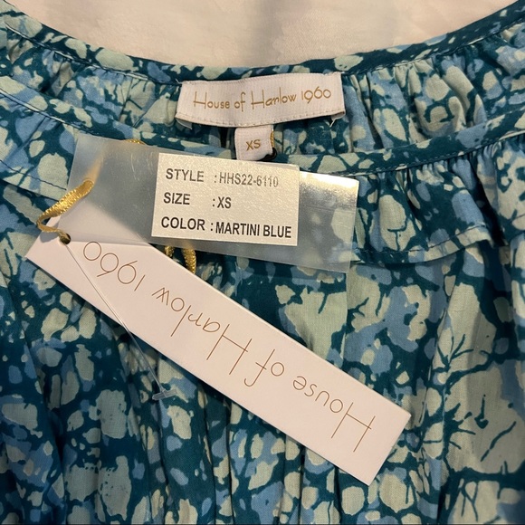 House of Harlow 1960 Dress - Picture 4 of 4